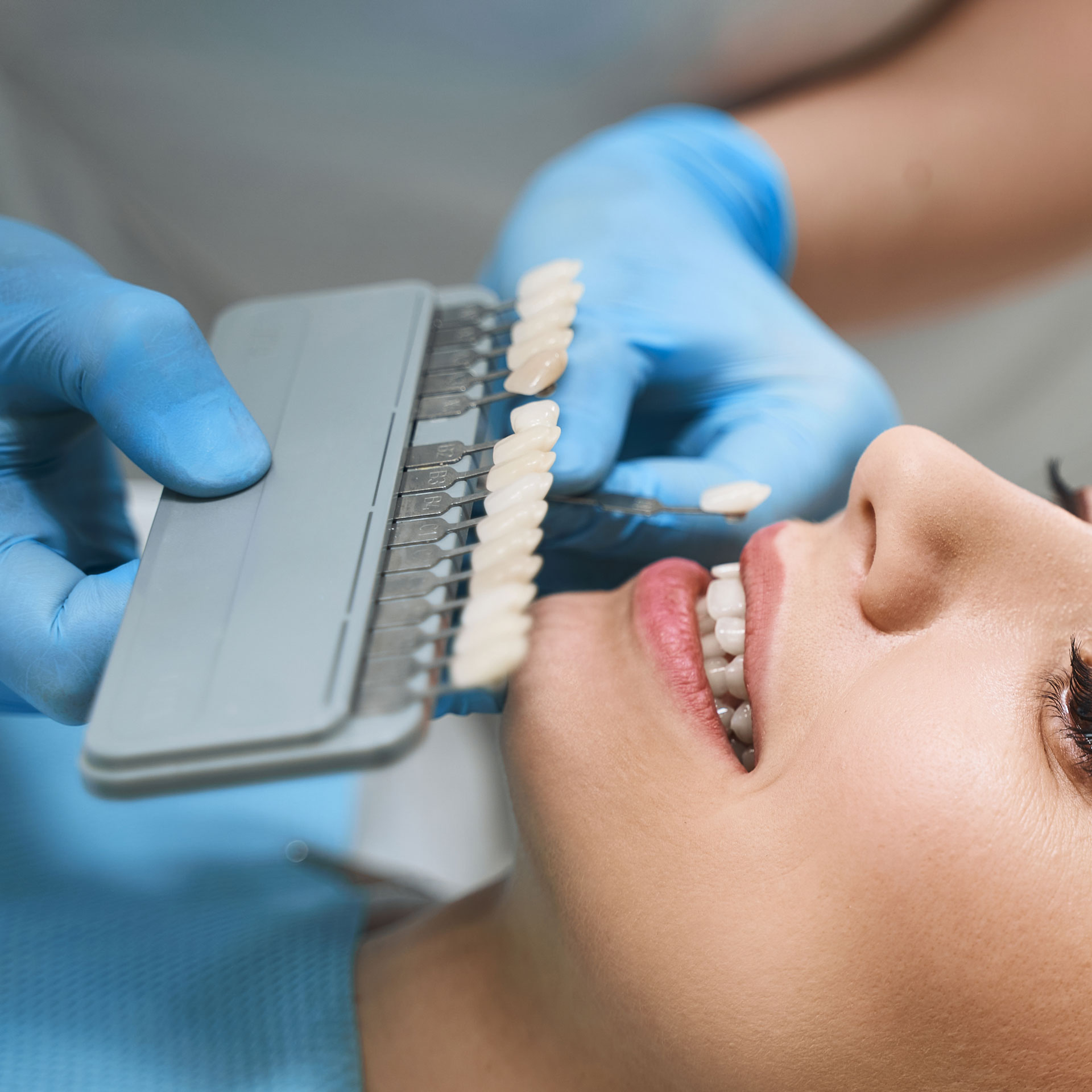Cosmetic Dentistry