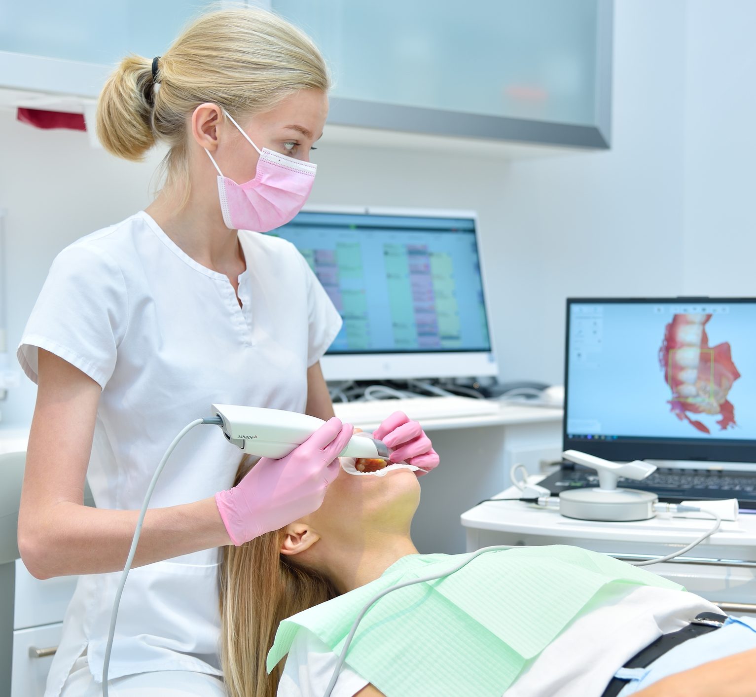 How much do dental implants cost in Cardiff?