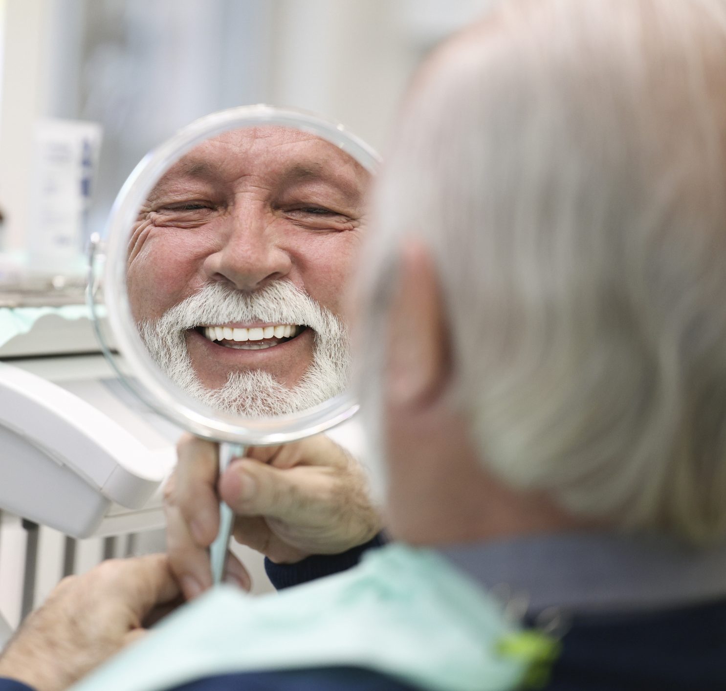How much do dental implants cost in Cardiff?