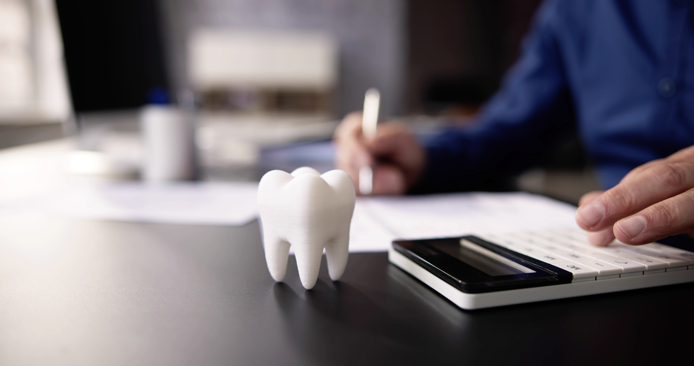How much do dental implants cost in Cardiff?