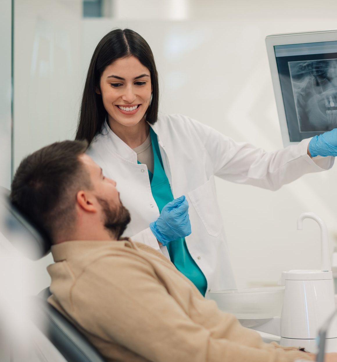 How much do dental implants cost in Cardiff?