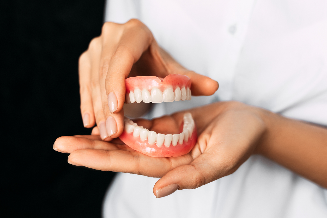 Are dental implants worth it compared to dentures?