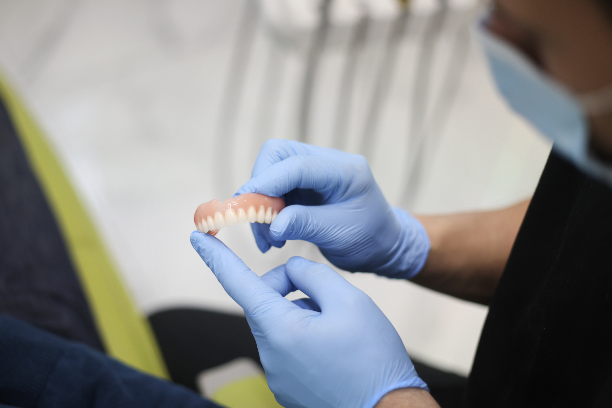 Are dental implants worth it compared to dentures?