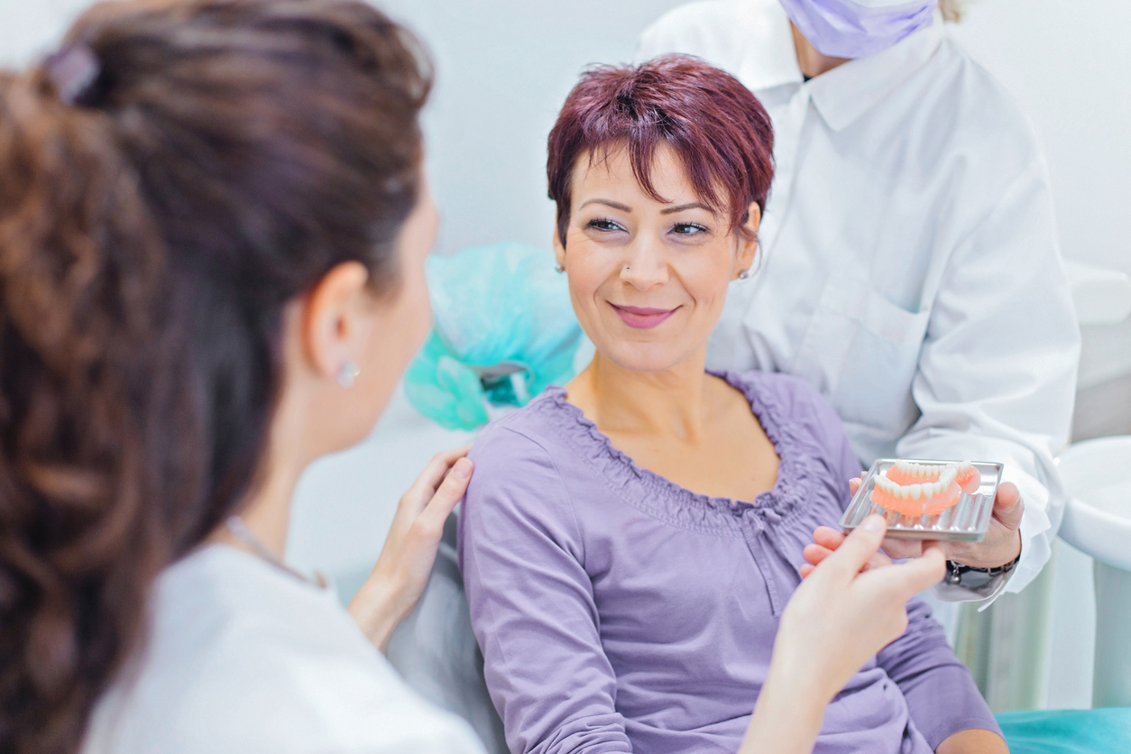 Are dental implants worth it compared to dentures?